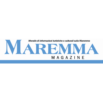 Logo di MAREMMA MAGAZINE