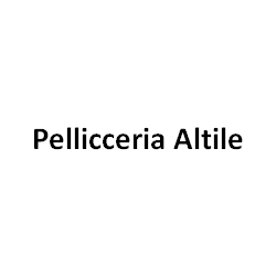 Logo di PELLICCERIA ALTILE