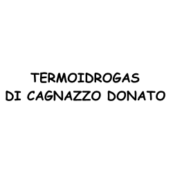 Logo di TERMOIDROGAS