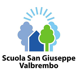 Logo di SCUOLA SAN GIUSEPPE SCUOLA PARITARIA PRIMARIA E SECONDARIA DI PRIMO GRADO
