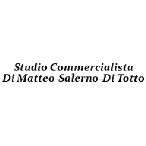 Logo di STUDIO COMMERCIALISTA DI MATTEO, SALERNO, DI TOTTO
