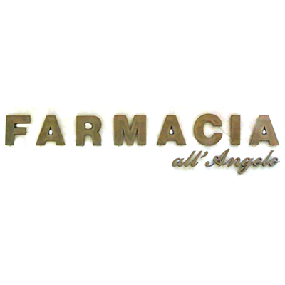 Logo di FARMACIA ALL'ANGELO