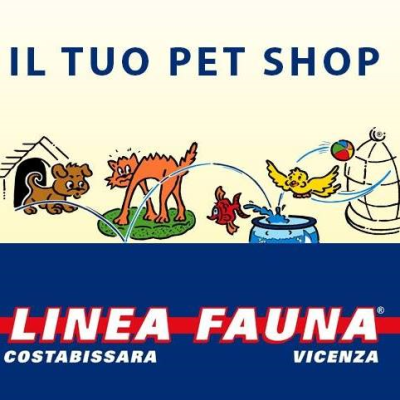 Logo di LINEA FAUNA