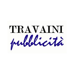 Logo di TRAVAINI PUBBLICITA' DI TRAVAINI MICHELE & C. SNC