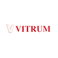 Logo di VITRUM
