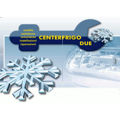Logo di CENTERFRIGODUE