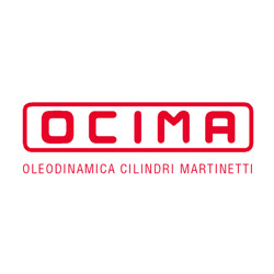 Logo di OLEODINAMICA OCIMA