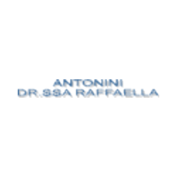 Logo di ANTONINI DOTT.SSA RAFFAELLA