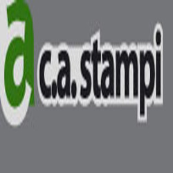Logo di C.A.STAMPI