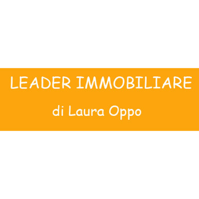 Logo di LEADER IMMOBILIARE