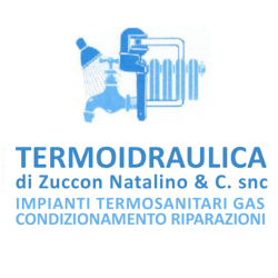 Logo di ZUCCON TERMOIDRAULICA