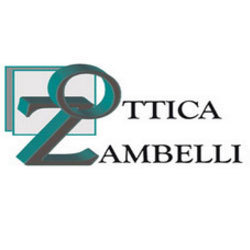Logo di OTTICA ZAMBELLI