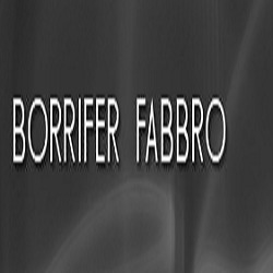 Logo di BORRIFER FABBRO