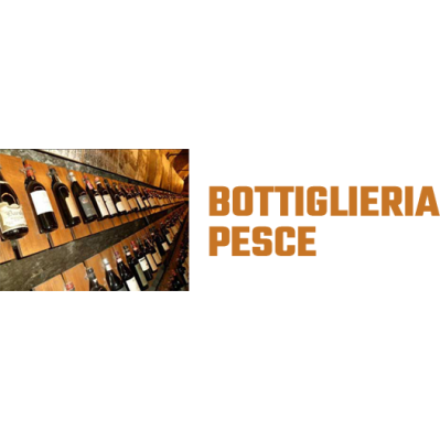 Logo di BOTTIGLIERIA PESCE