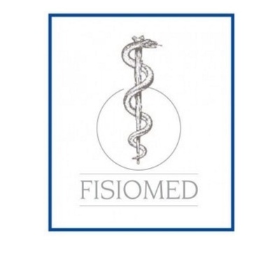 Logo di FISIOMED