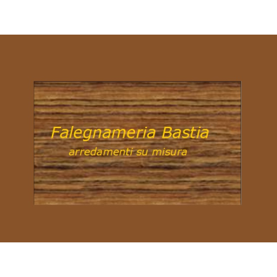Logo di FALEGNAMERIA BASTIA