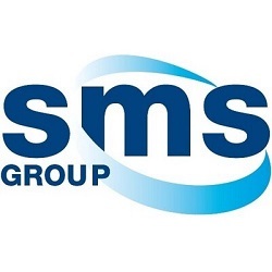 Logo di SMS GROUP