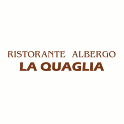 Logo di LA QUAGLIA
