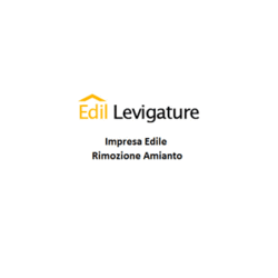 Logo di EDIL LEVIGATURE