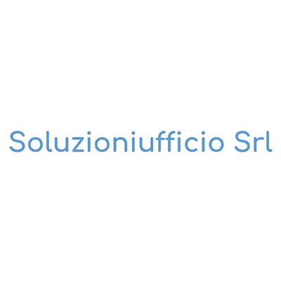 Logo di SOLUZIONIUFFICIO