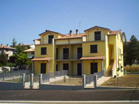 Logo di IMMOBILIARE MARCHETTI srl