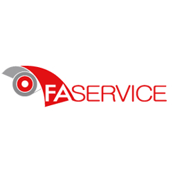 Logo di FASERVICE