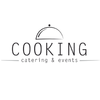 Logo di COOKING SRL - CATERING E EVENTS