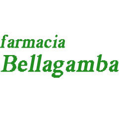Logo di FARMACIA BELLAGAMBA