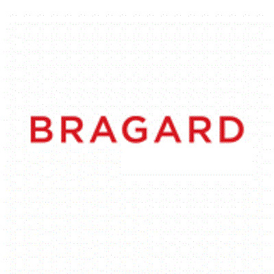 Logo di BRAGARD ITALIA