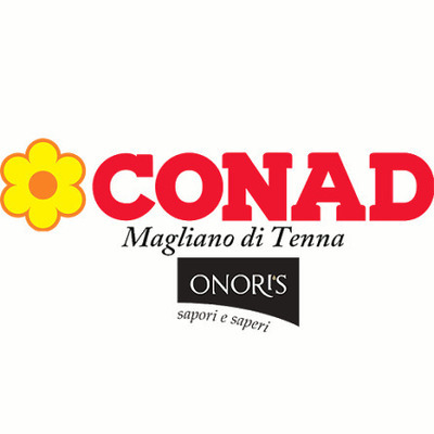Logo di CONAD MAGLIANO
