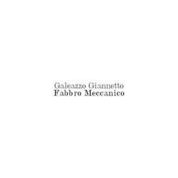 Logo di FABBRO MECCANICO GALEAZZO