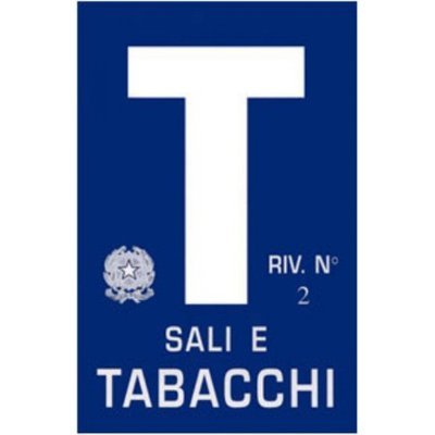 Logo di TABACCHERIA COLUMBANO