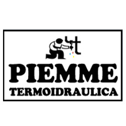 Logo di TERMOIDRAULICA PIEMME