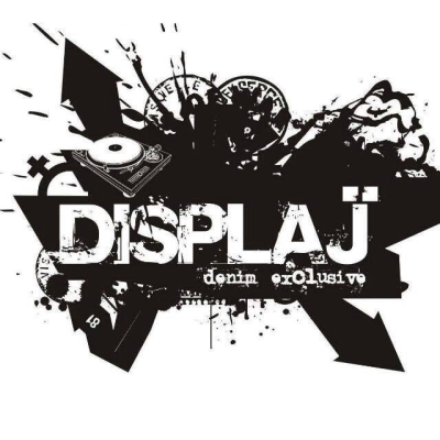 Logo di DISPLAJ PRODUZIONE ABBIGLIAMENTO UOMO DONNA