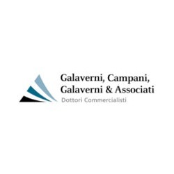 Logo di GALAVERNI, CAMPANI, GALAVERNI & ASSOCIATI DOTT. COMMERCIALISTI