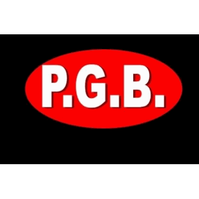 Logo di P.G.B. ESTINTORI
