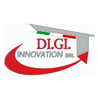 Logo di DI.GI. INNOVATION
