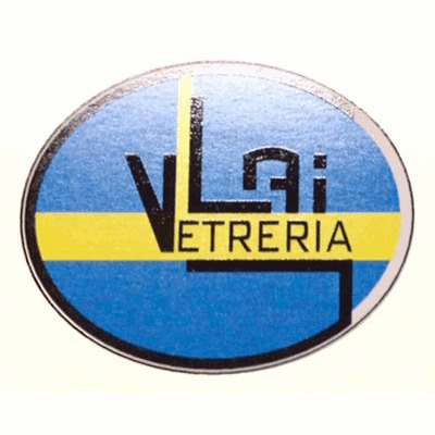 Logo di VETRERIA LAI