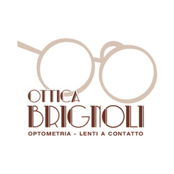 Logo di OTTICA BRIGNOLI