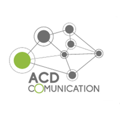 Logo di A.C.D. COMUNICATION