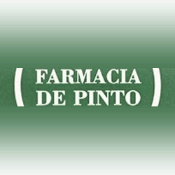 Logo di FARMACIA DE PINTO