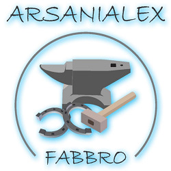 Logo di ARSANI ALEX FABBRO