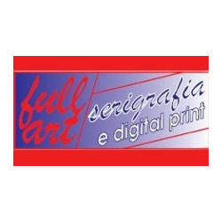 Logo di SERIGRAFIA FULL ART