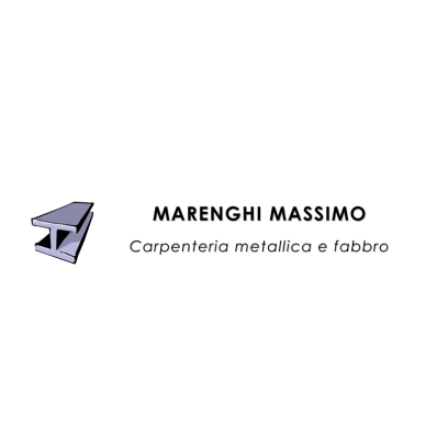 Logo di CARPENTERIA METALLICA MASSIMO MARENGHI