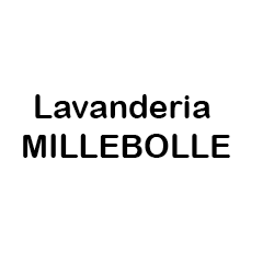Logo di LAVANDERIA MILLEBOLLE