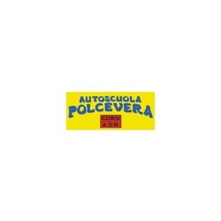 Logo di AUTOSCUOLA POLCEVERA