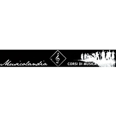 Logo di MUSICOLANDIA
