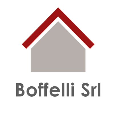 Logo di BOFFELLI CONTROSOFFITATURE