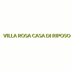 Logo di VILLA ROSA CASA DI RIPOSO