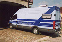 Logo di SICUREZZA - IGIENE srl